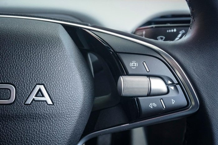 2025 SKODA Elroq 130 Years Edition