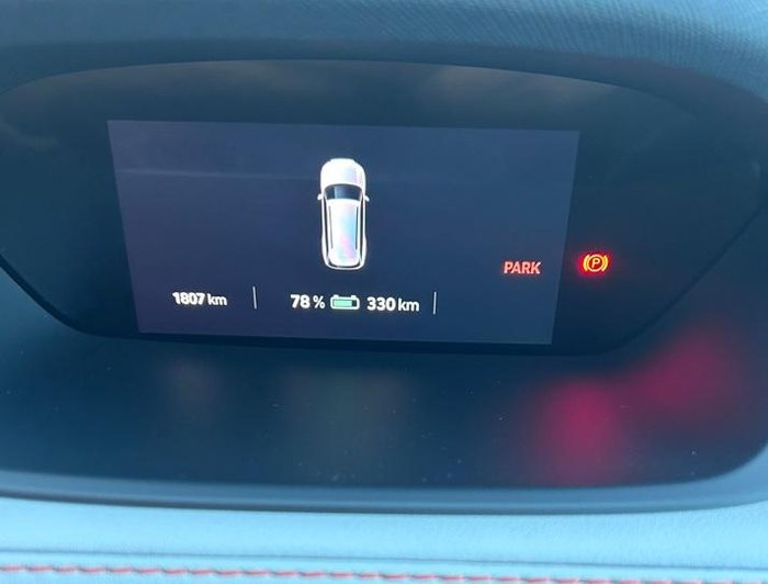 2025 SKODA Elroq 130 Years Edition