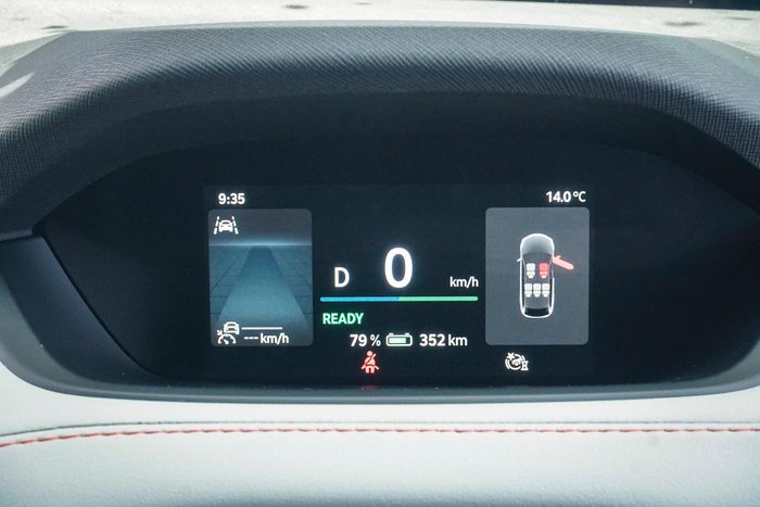 2025 SKODA Elroq 130 Years Edition