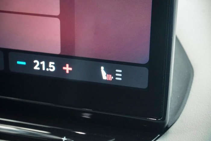 2025 SKODA Elroq 130 Years Edition