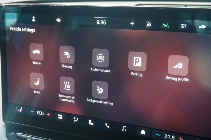 2025 SKODA Elroq 130 Years Edition