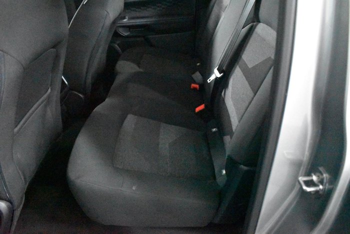 2025 Ford Ranger Black Edition