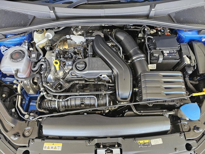 2024 SKODA Fabia 110TSI Monte Carlo