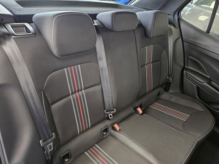 2024 SKODA Fabia 110TSI Monte Carlo