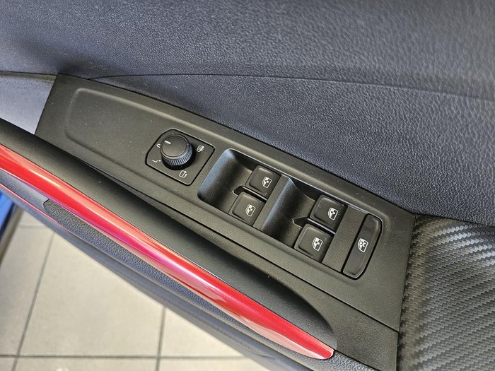 2024 SKODA Fabia 110TSI Monte Carlo