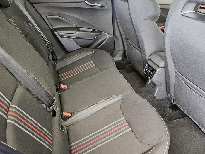 2024 SKODA Fabia 110TSI Monte Carlo