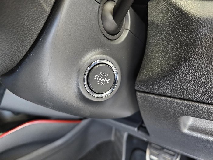 2024 SKODA Fabia 110TSI Monte Carlo