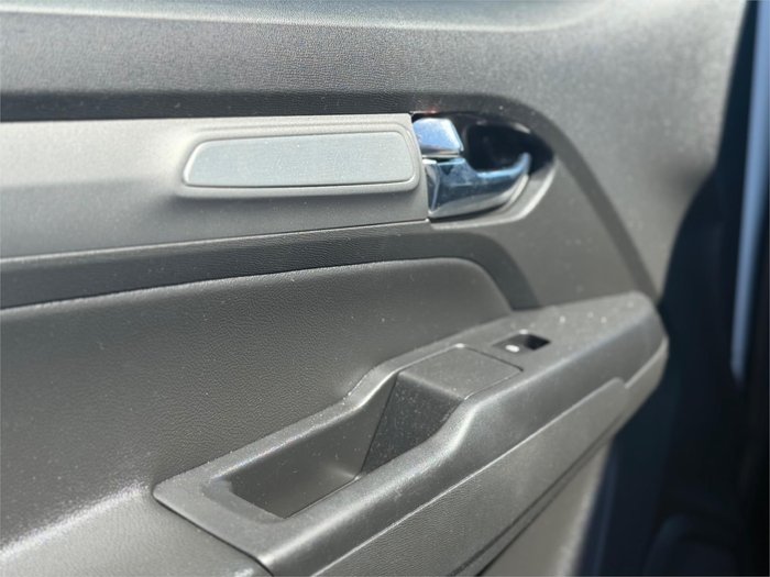 2018 HOLDEN TRAILBLAZER Z71 (4x4) (5YR)