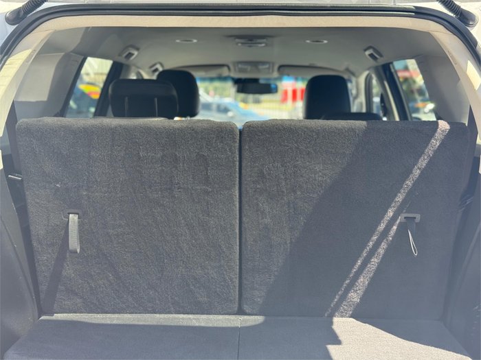 2018 HOLDEN TRAILBLAZER Z71 (4x4) (5YR)