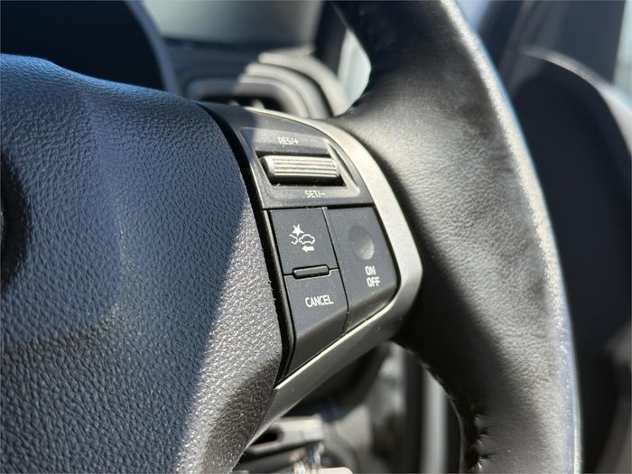 2018 HOLDEN TRAILBLAZER Z71 (4x4) (5YR)