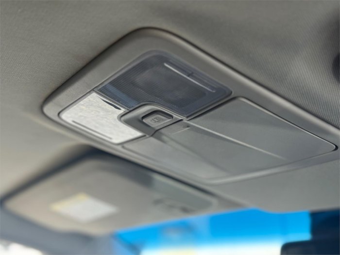 2018 HOLDEN TRAILBLAZER Z71 (4x4) (5YR)