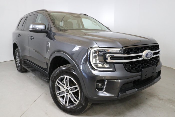 2023 Ford Everest Trend