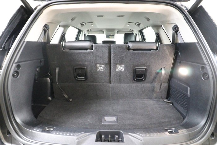 2023 Ford Everest Trend