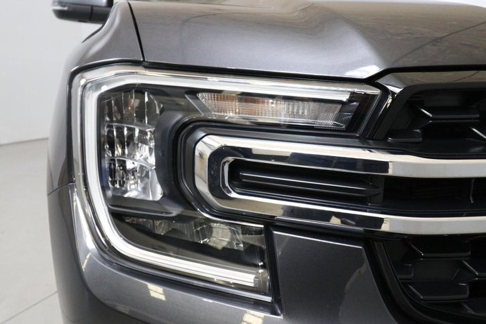 2023 Ford Everest Trend