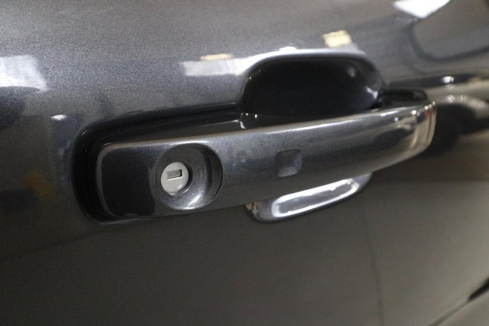 2023 Ford Everest Trend