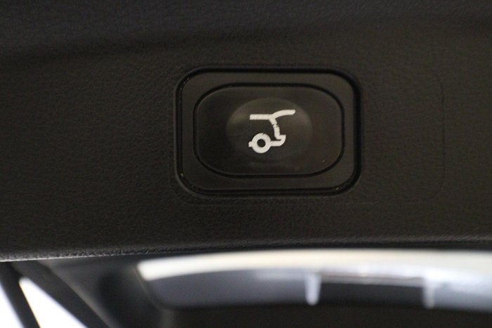 2023 Ford Everest Trend