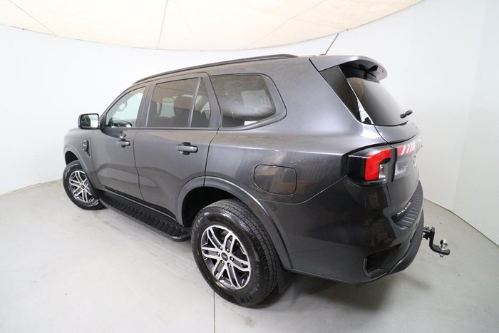 2023 Ford Everest Trend