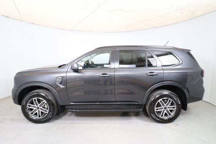 2023 Ford Everest Trend