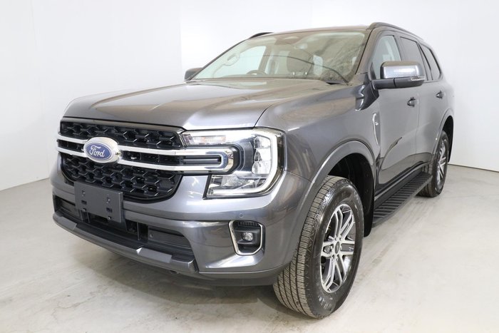 2023 Ford Everest Trend
