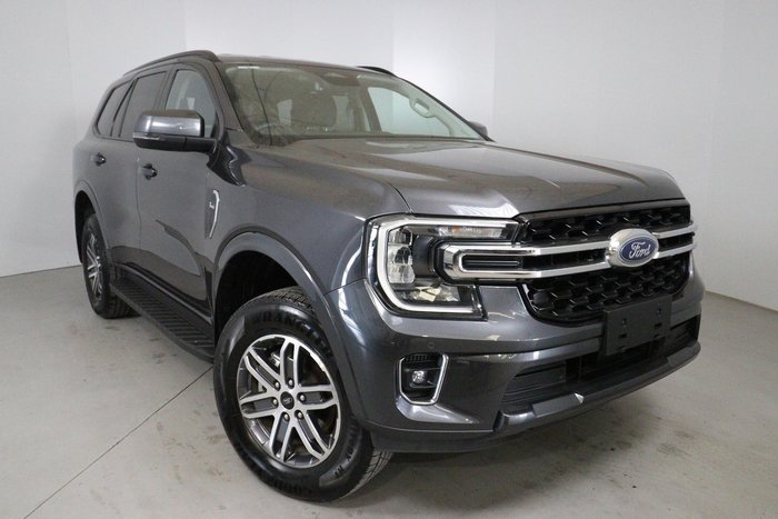 2023 Ford Everest Trend