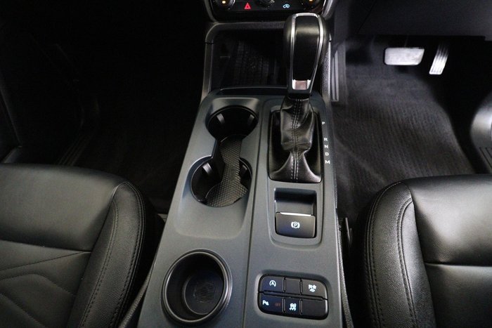 2023 Ford Everest Trend