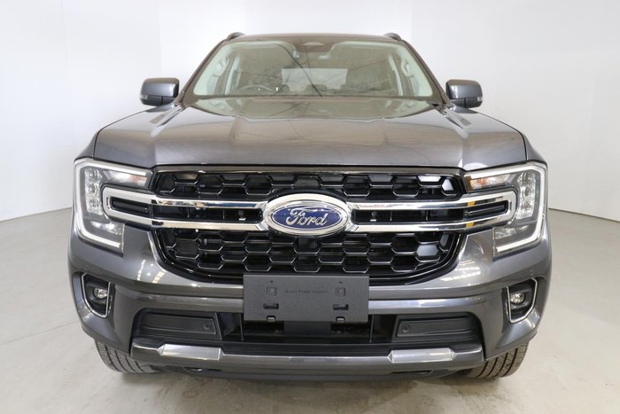 2023 Ford Everest Trend