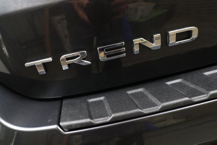 2023 Ford Everest Trend