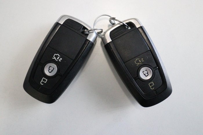 2023 Ford Ranger Wildtrak