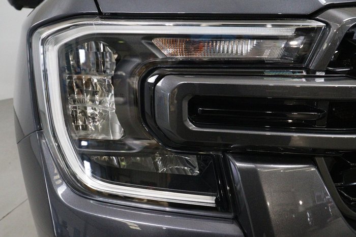 2023 Ford Ranger Wildtrak