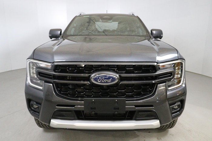 2023 Ford Ranger Wildtrak