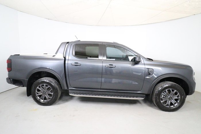 2023 Ford Ranger Wildtrak