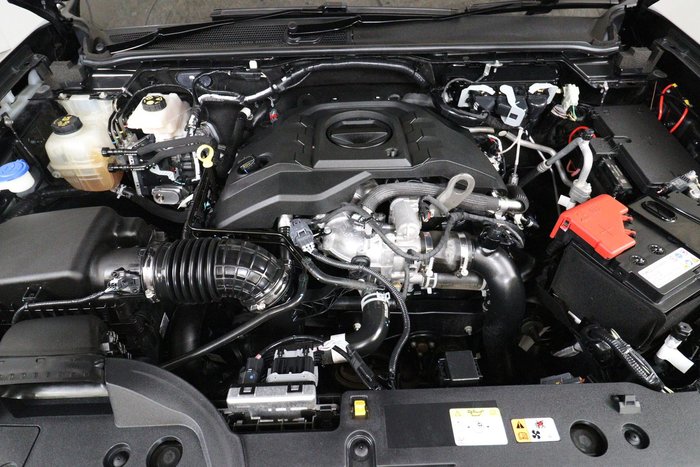 2023 Ford Ranger Wildtrak