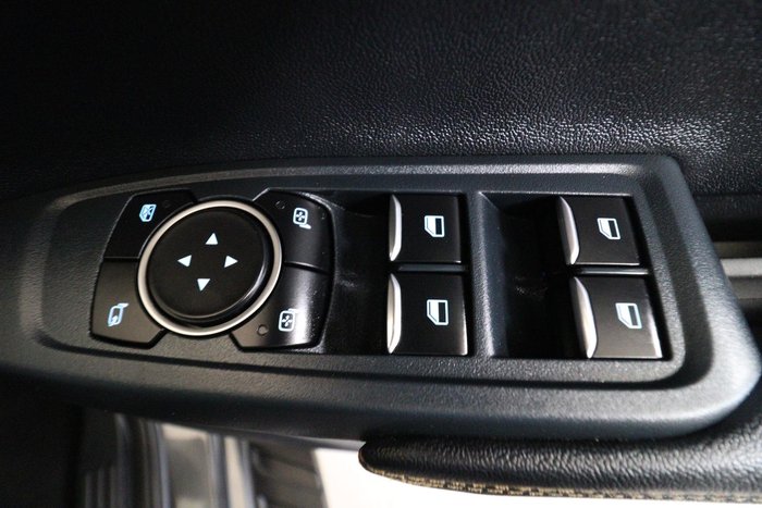 2023 Ford Ranger Wildtrak