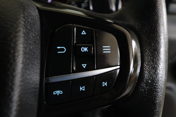 2023 Ford Ranger Wildtrak