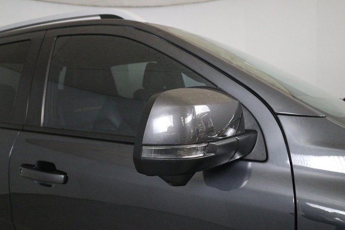 2023 Ford Ranger Wildtrak