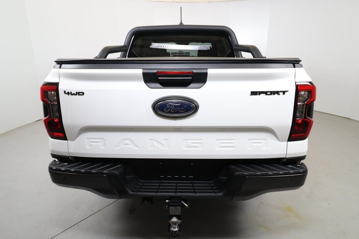 2023 Ford Ranger Sport