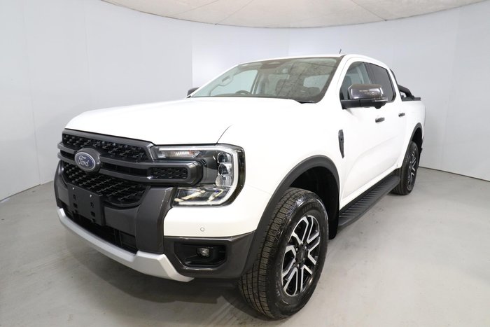 2023 Ford Ranger Sport