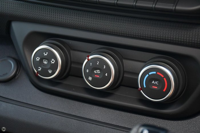 2024 Renault Trafic Pro