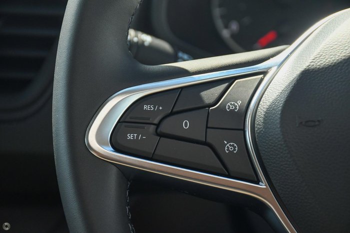 2024 Renault Trafic Pro