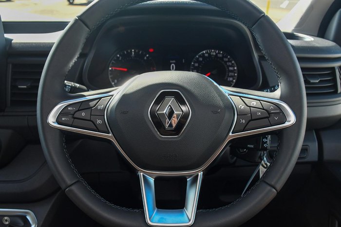 2024 Renault Trafic Pro