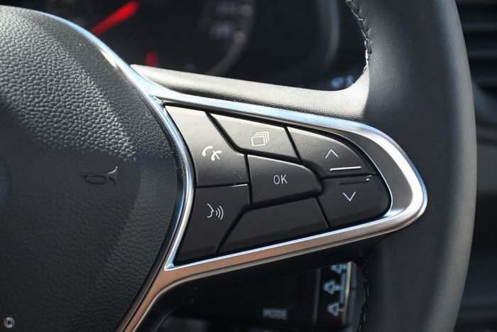 2024 Renault Trafic Pro