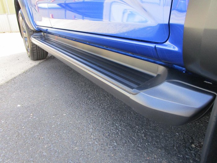 2025 Isuzu D-MAX X-TERRAIN