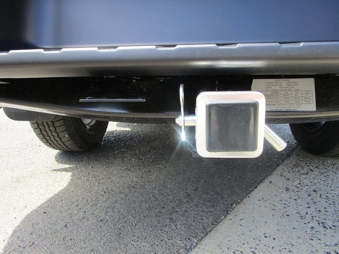 2025 Isuzu D-MAX X-TERRAIN