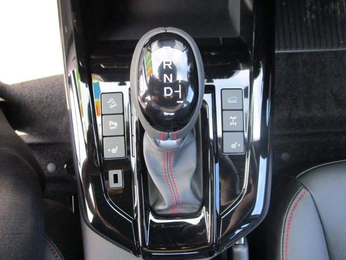 2025 Isuzu D-MAX X-TERRAIN