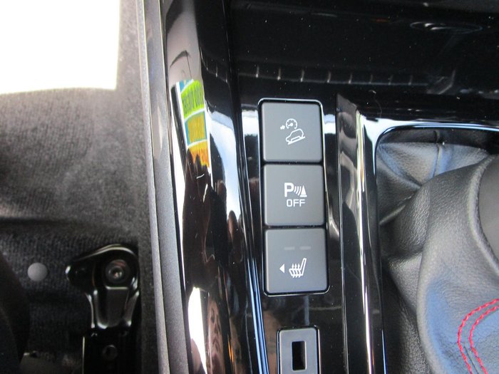 2025 Isuzu D-MAX X-TERRAIN