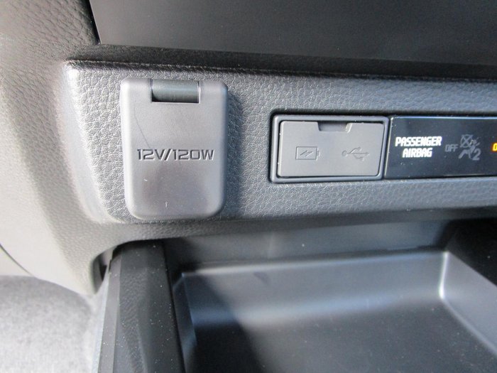 2025 Isuzu D-MAX X-TERRAIN