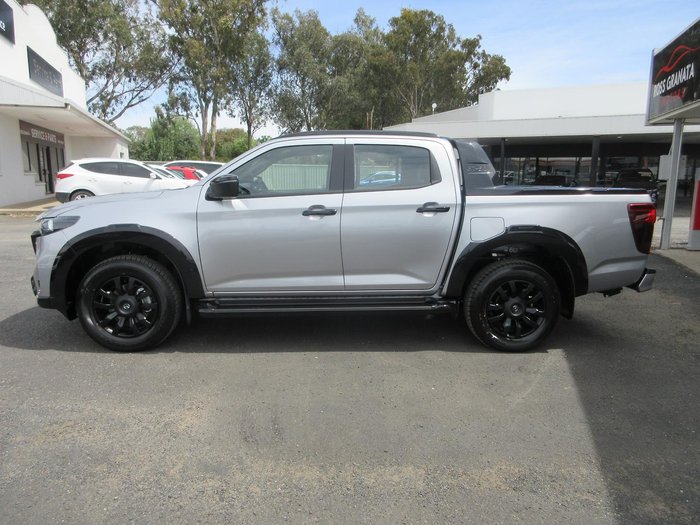 2025 Mazda BT-50 SP