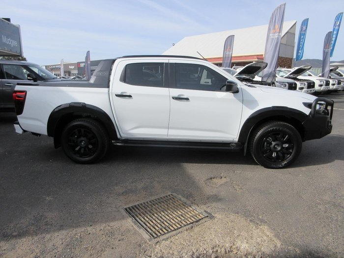 2025 Mazda BT-50 SP
