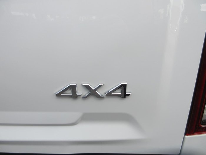 2025 Mazda BT-50 SP