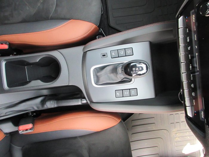 2025 Mazda BT-50 SP
